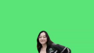 DAILY VIBES 🔥 #vibe #trending #greenscreen 3
