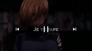 Song anime