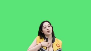 DAILY VIBES 🔥 #vibe #trending #greenscreen 4
