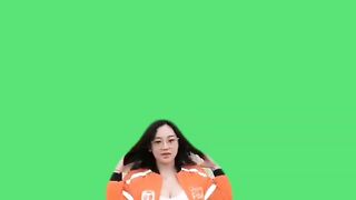 DAILY VIBES 🔥 #vibe #trending #greenscreen 5