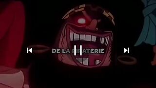 One Piece song