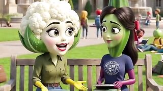 New Kids Cartoon