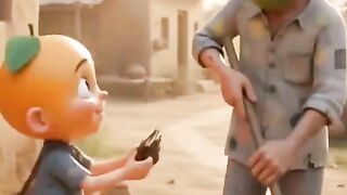 Best cartoon 6