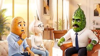 New Kids Cartoon 3