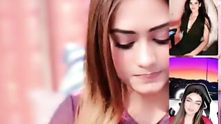 pk punishment group live show Tango