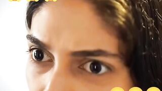 😂 When She Sees Him Again… Unexpected Reaction!