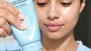 Beauty, skincare