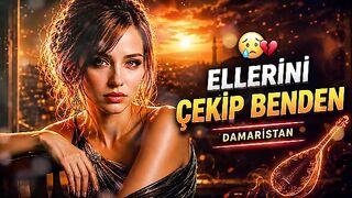 Ellerini Çekip Benden - Elektro Bağlama