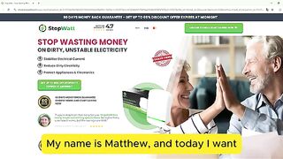 StopWatt Review: What Is It, How Does It Work, Features, Benefits, and Everything You Need to Kno