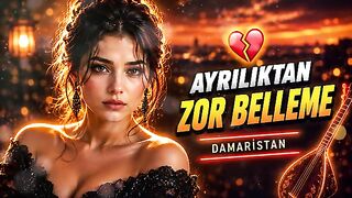 Elektro Bağlama - Mihriban