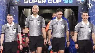 JOÃO PEDRO HAT-TRICK!