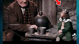 Darby O’Gill (1959) — Bukan CGI ‼️