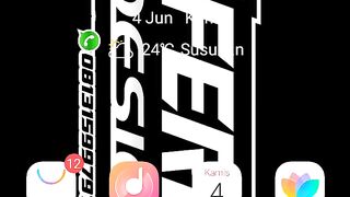 Cara bikin subscribe button