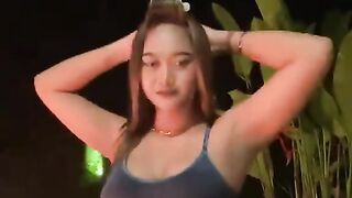 goyang sitik