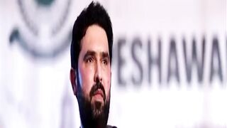 Sohail Khan Afridi Aggressive Speech | سہیل خان آفریدی کی جارحانہ تقریر | GFA