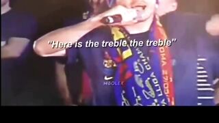 lionel messi dengan janji yang ia tepati 2