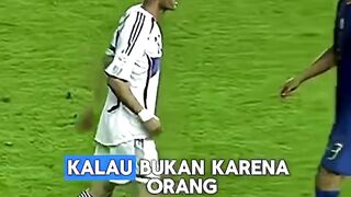 Ronaldo bisa juara pildun kalo gaada pemain ini!😭