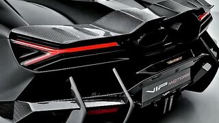 Thats what $820.000 Sounds like... Special thanks to_ @VIPMotorsUAE#mansory