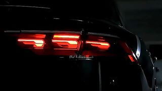 The 2026 Audi SQ8 by Glenmore Audi, Special thanks to