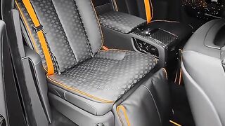 The Rolls-Royce Phantom Diamond Edition by MANSORY