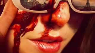 Influencer 2025 720p WebRip ESub
