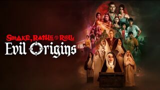 Shake, Rattle & Roll: Evil Origins (2025) | Full Movie - Eng Sub