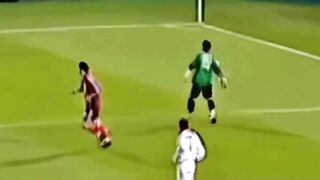 Legenda San Iker