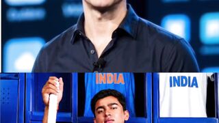 Vaibhav Suryavanshi Appointed East Zone Vice-Captain for Duleep Trophy 2026