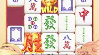 Main mahjong wins di Tigerasia88 mah gampang dapat cuan guys