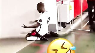 Football Funny Moments 😂