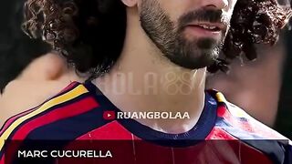 Marc Cucurella: Alasan Kenapa Lo Nggak Boleh Membencinya!