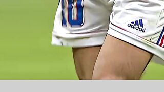 🇫🇷⚔️🇮🇹 Prancis vs Italia | Adu Penalti Piala Dunia 1998