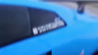 🔥 What If Hot Wheels Built a Real Supercar? 🤯🏎️