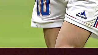 🇫🇷⚔️🇮🇹 Prancis vs Italia | Adu Penalti Piala Dunia 1998 2