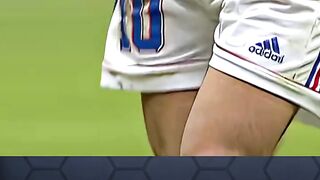 🇫🇷⚔️🇮🇹 Prancis vs Italia | Adu Penalti Piala Dunia 1998 3