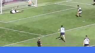 Di panggung sebesar Final Liga