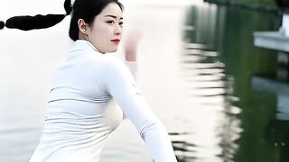 太极拳103步完整版