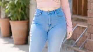 "Would You Stop Scrolling?" #fashion #shorts #reels #usa #uk #ca #nz