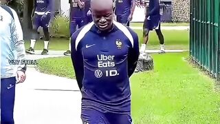 Alasan Tidak Selebrasi Setelah Cetak Gol 😱 2