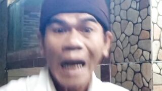 Bukan nya hati hati febspot