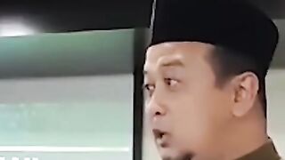 😂 MASTER MENDENGKUR! Ustadz Samsul Debat Paling Kocak & Legendaris!