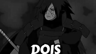 Madara le philosophe 🧠