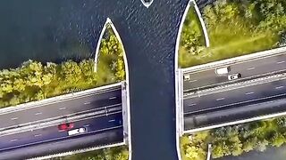 Beautiful Place in Earth