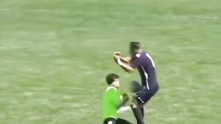 ⚽ Incredible Football Skills & Crazy Goals! 🇺🇸🔥