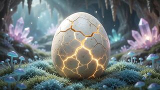 The Boy and the Golden Dragon: A Magical Friendship | Fantasy 3D Animated Short
