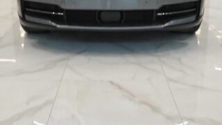 2026 Rolls-Royce Black Badge Spectre | The Definition of Silent Luxury