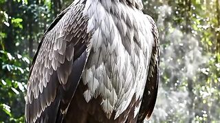 The Harpy Eagle – The Forest's Silent Giant
