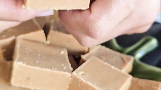 Doce de Leite caseiro