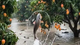 Fish fly