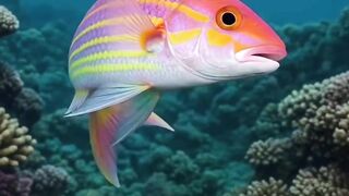 Fish aquarium 4